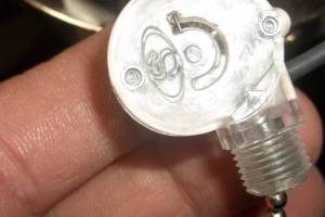 Electrical Ceiling Fan Pull Chain - Electrical