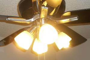 Electrical Ceiling Fan Pull Chain - Electrical