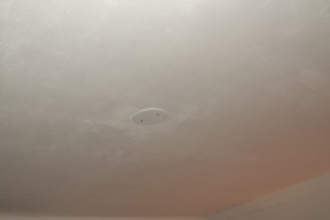 Electrical Ceiling Fan Reinstall - Electrical