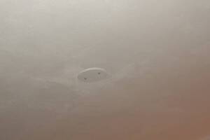Electrical Ceiling Fan Reinstall - Electrical
