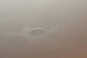 Electrical Ceiling Fan Reinstall - Electrical