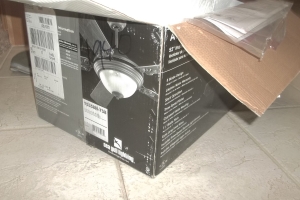 Electrical Ceiling Fan Replacements - Electrical