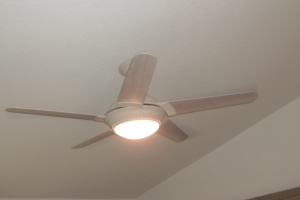 Electrical Ceiling Fan Replacements - Electrical