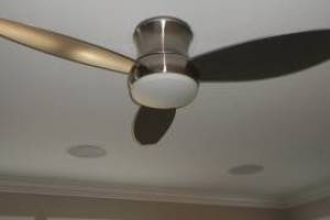 Oxnard Ceiling Fan Installations Hourly Ceiling Fan Repairs