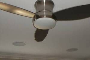 Electrical Ceiling Fan Switch - Electrical