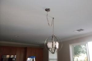 Electrical Ceiling Fan Switch - Electrical