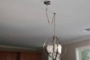 Electrical Ceiling Fan Switch - Electrical