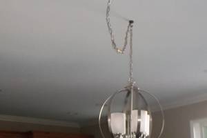 Electrical Ceiling Fan Switch - Electrical