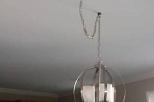 Electrical Ceiling Fan Switch - Electrical