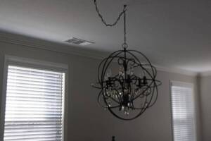 Electrical Ceiling Fan Switch - Electrical