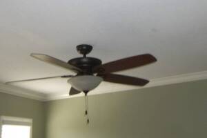Electrical Ceiling Fan Switch - Electrical