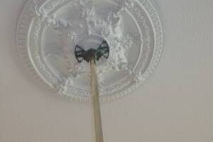 Electrical Ceiling Fan Wiring Repair - Electrical
