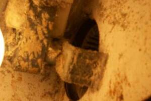 Electrical Bath Exhaust Dual Fan - Electrical