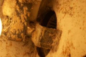 Electrical Bath Exhaust Dual Fan - Electrical