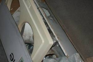 Electrical Bath Exhaust Dual Fan - Electrical