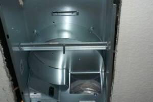 Electrical Bath Exhaust Dual Fan - Electrical