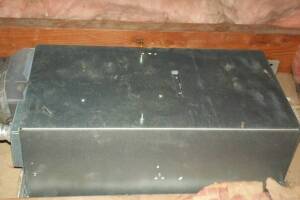 Electrical Bath Exhaust Dual Fan - Electrical