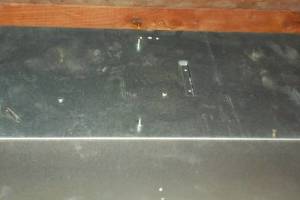 Electrical Bath Exhaust Dual Fan - Electrical