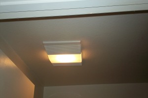 Electrical Bath Exhaust Dual Fan - Electrical