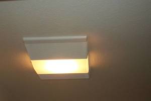 Electrical Bath Exhaust Dual Fan - Electrical