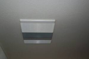 Electrical Bath Exhaust Dual Fan - Electrical