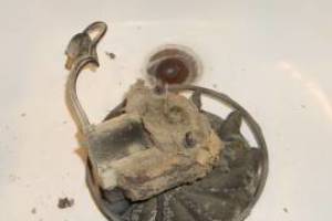 Electrical Bath Exhaust Motor Replace - Electrical