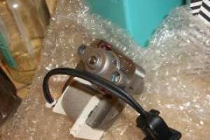 Electrical Bath Exhaust Motor Replace - Electrical