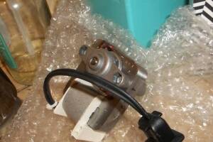 Electrical Bath Exhaust Motor Replace - Electrical