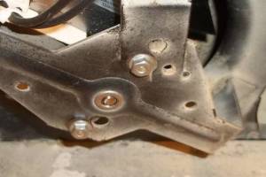 Electrical Bath Exhaust Motor Replace - Electrical