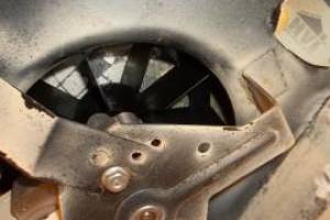 Electrical Bath Exhaust Motor Replace - Electrical