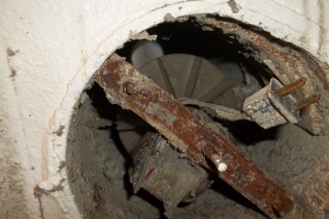 Electrical Bath Exhaust Replacement - Electrical