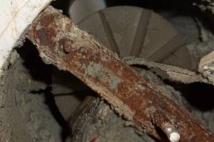 Electrical Bath Exhaust Replacement - Electrical