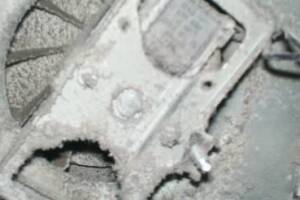 Electrical Bath Exhaust Retail Replace - Electrical