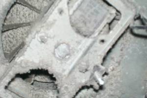 Electrical Bath Exhaust Retail Replace - Electrical