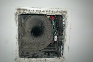 Electrical Bath Exhaust Retail Replace - Electrical