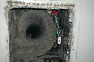 Electrical Bath Exhaust Retail Replace - Electrical