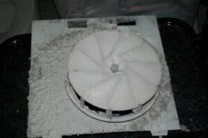 Electrical Bath Exhaust Retail Replace - Electrical