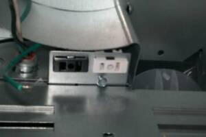 Electrical Bath Exhaust Retail Replace - Electrical