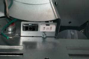 Electrical Bath Exhaust Retail Replace - Electrical