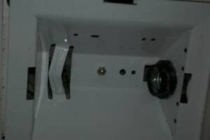 Electrical Bath Exhaust Retail Replace - Electrical