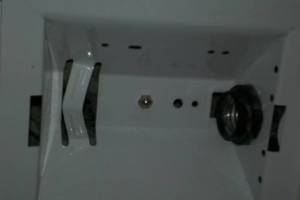 Electrical Bath Exhaust Retail Replace - Electrical