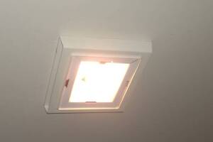 Electrical Bath Exhaust Retail Replacement - Electrical
