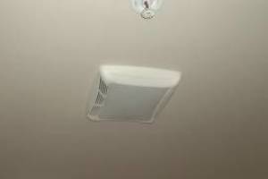 Electrical Bath Exhaust Retail Replacement - Electrical