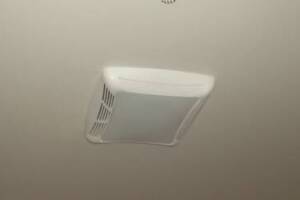 Electrical Bath Exhaust Retail Replacement - Electrical