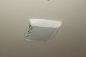 Electrical Bath Exhaust Retail Replacement - Electrical