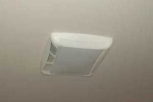 Electrical Bath Exhaust Retail Replacement - Electrical