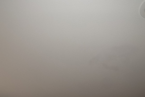 Electrical Kitchen Hood Island Install - Electrical