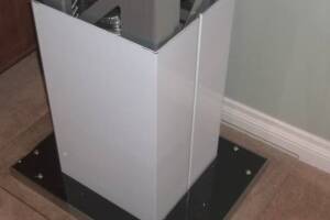 Electrical Kitchen Hood Island Install - Electrical