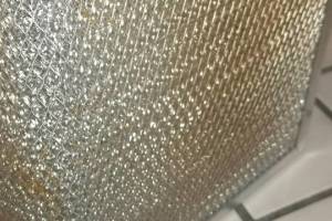 Electrical Kitchen Hood Motor Cleaning - Electrical