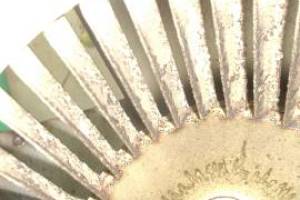 Electrical Kitchen Hood Motor Cleaning - Electrical